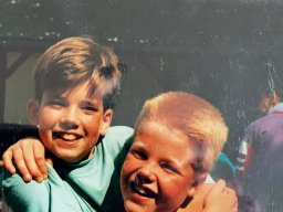 1992 KAMP